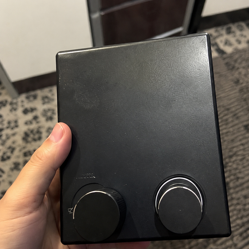 Customer review photo
