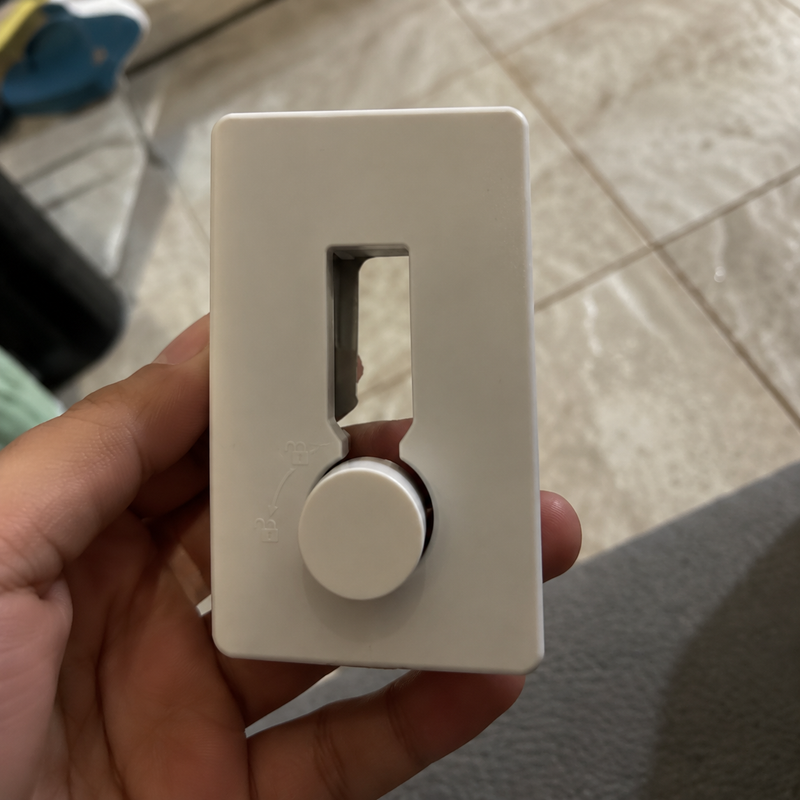 Customer review photo