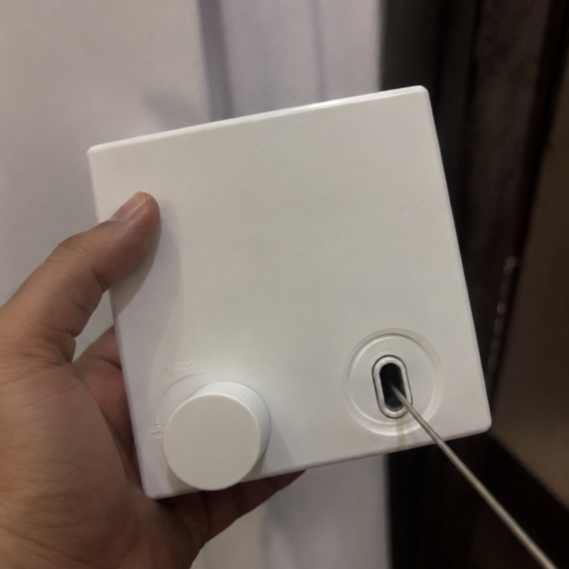Customer review photo